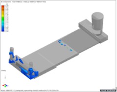 casting defect simulation